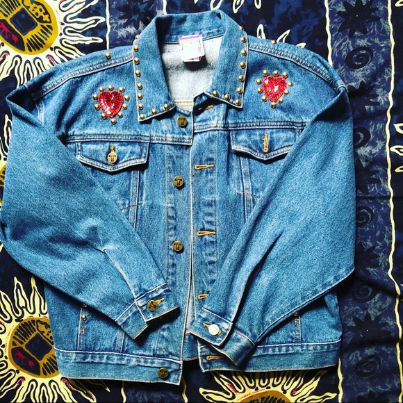 RARE VINTAGE 1 OF A KIND! 💎 - Picture 4 of 6